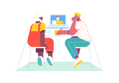 Learn from Experts