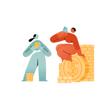 Access Microloans and Grants
