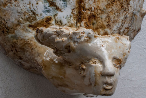 Mascaron