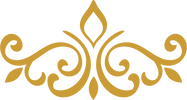Gold decoration