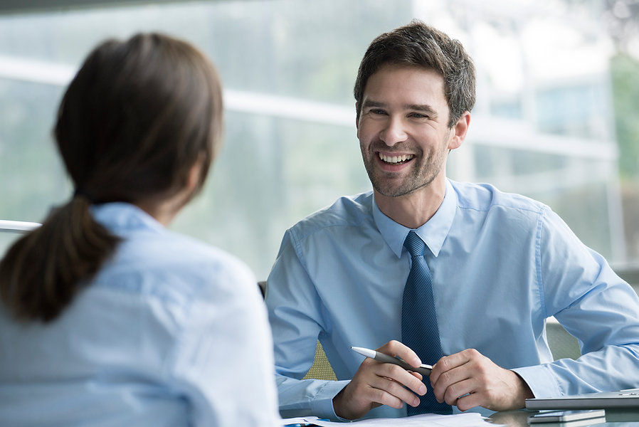 Job Interview