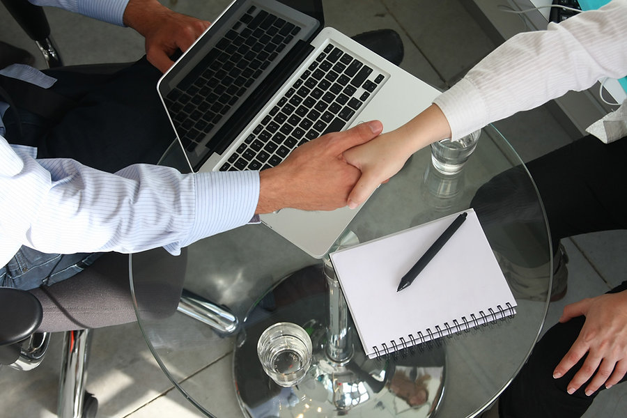 Business Meeting