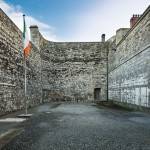 Plaque to the executed Leaders of 1916. Peter Moloney Photography.