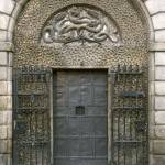 Kilmainham Gaol. © National Monuments Service. Dept. of Arts, Heritage and the Gaeltacht.