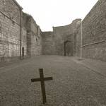 Kilmainham Gaol. © National Monuments Service. Dept. of Arts, Heritage and the Gaeltacht.