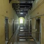 Kilmainham Gaol. © National Monuments Service. Dept. of Arts, Heritage and the Gaeltacht.