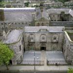 The Chapel at Kilmainham Gaol. © National Monuments Service. Dept. of Arts, Heritage and the Gaeltacht.