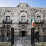 Kilmainham Gaol. © National Monuments Service. Dept. of Arts, Heritage and the Gaeltacht.