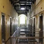 Kilmainham Gaol. © National Monuments Service. Dept. of Arts, Heritage and the Gaeltacht.