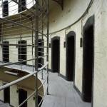 Kilmainham Gaol. © National Monuments Service. Dept. of Arts, Heritage and the Gaeltacht.