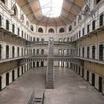 Kilmainham Gaol. © National Monuments Service. Dept. of Arts, Heritage and the Gaeltacht.