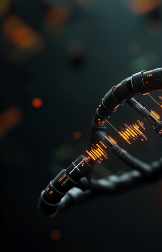 Trading DNA