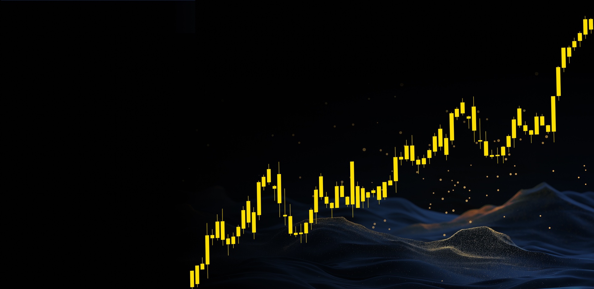 Background chart
