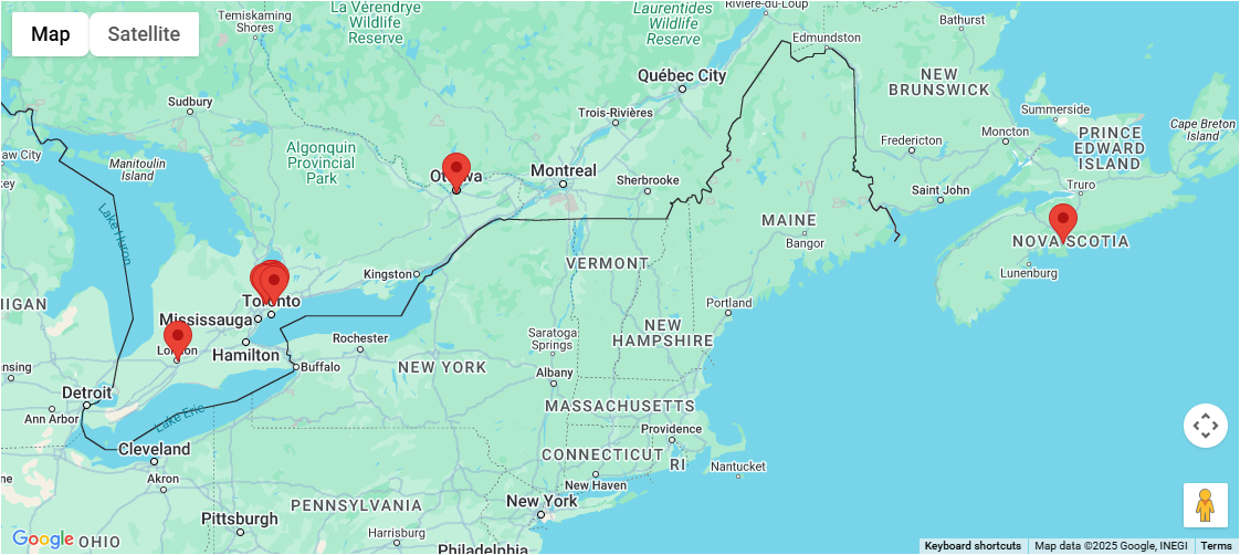 WellCare Insurance Branch Location