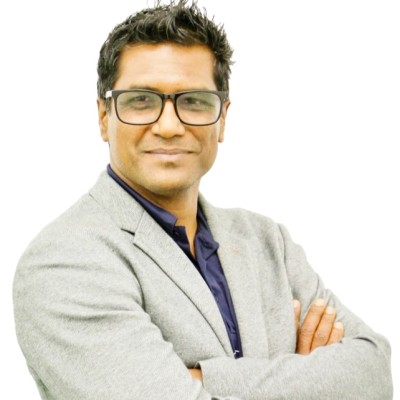 Ramdhan Yadav