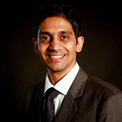 Mehul Jain