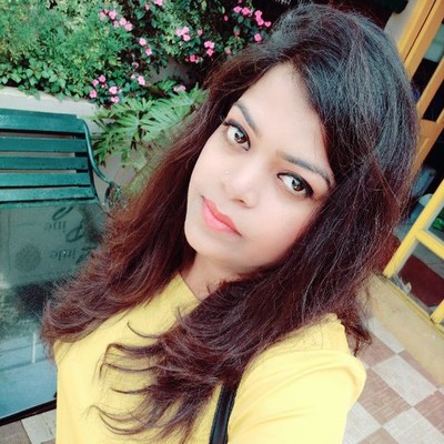 Princy Prajapati