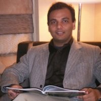 Vinod Kumar Yadav