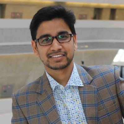 Arun Gaurav