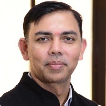 Ghanshyam Tiwari