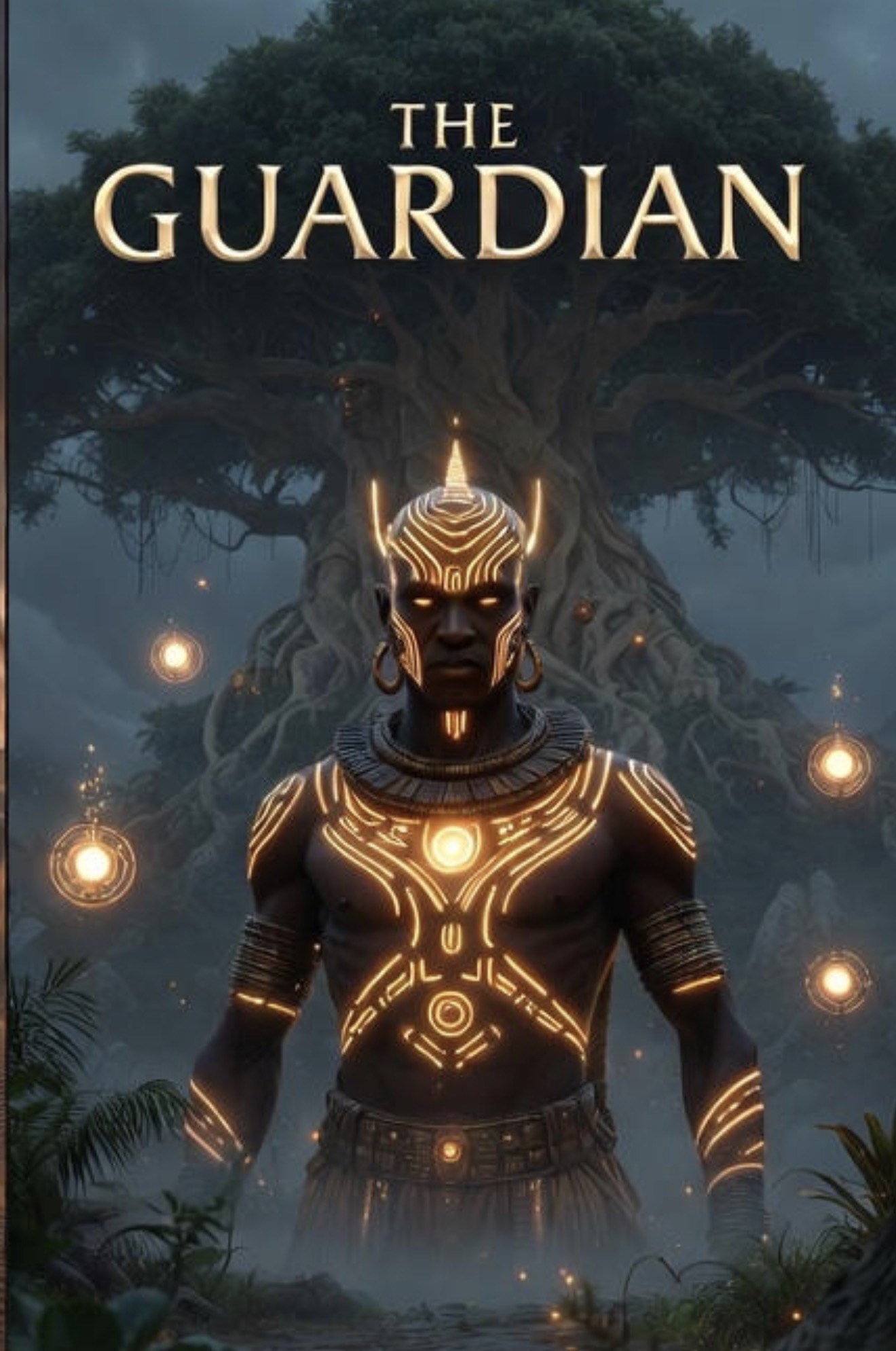 The Last Prophet - Short Film by Eat The Cake Anime Productions