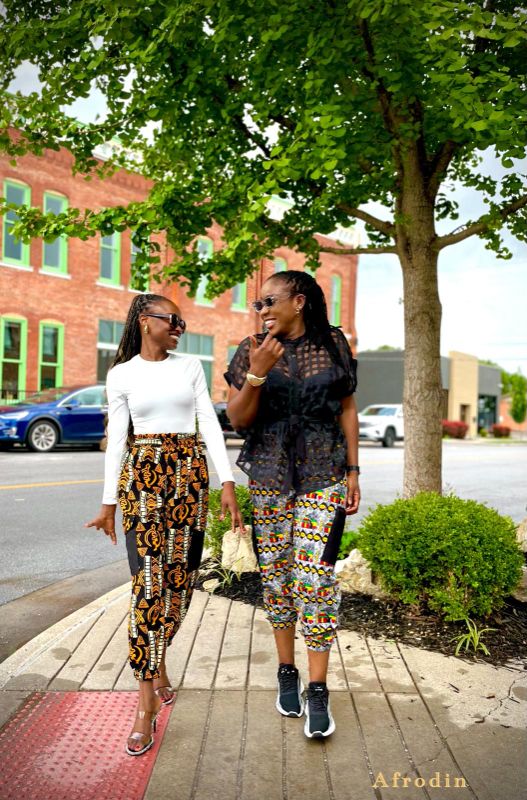 African Fashion