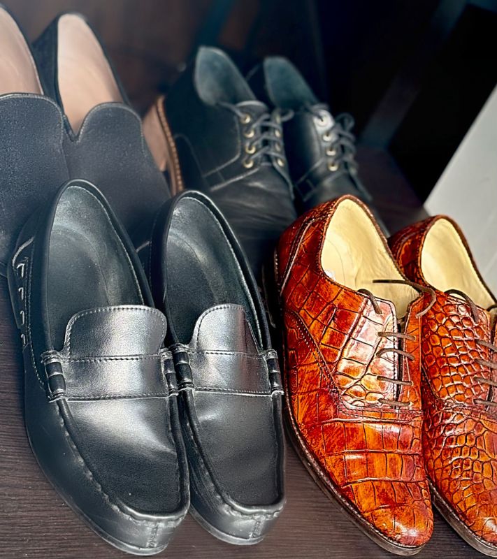 Footware