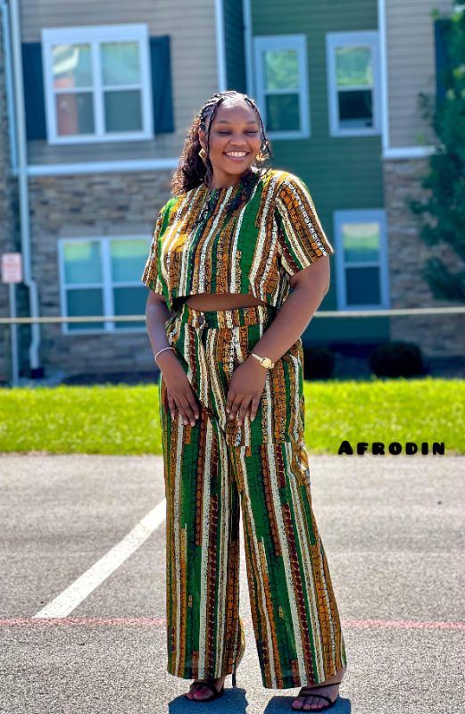 African Textiles