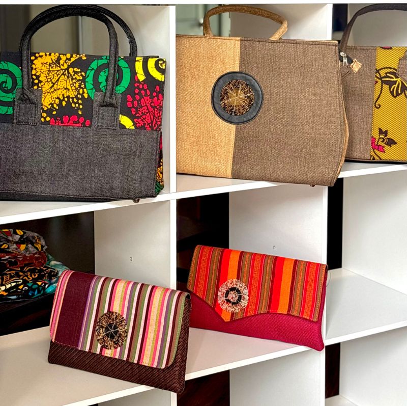 Bags & Clutches