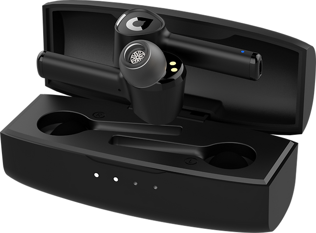 Accutone Walker 50
