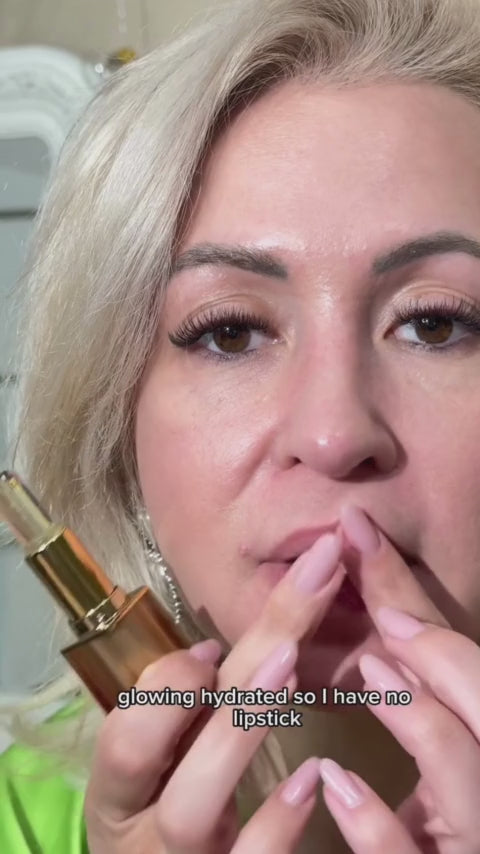 Sarah M. video testimonial