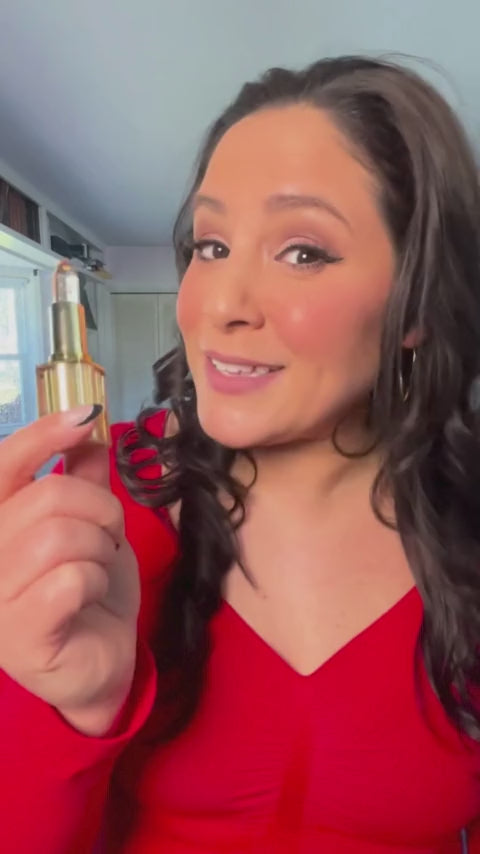 Jessi. L video testimonial