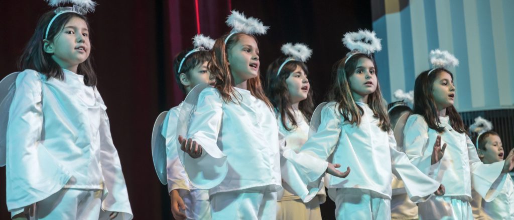 Interactive Classroom