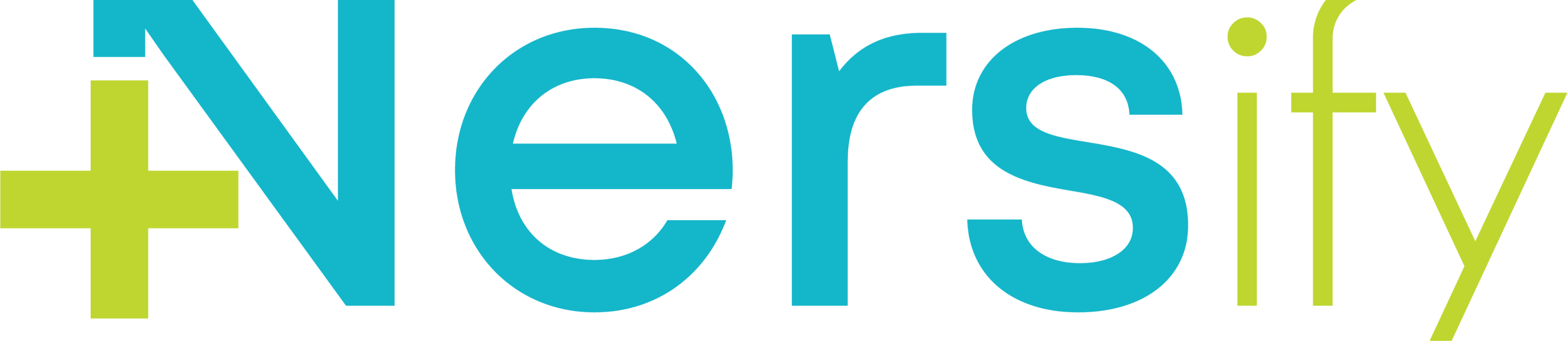 Nersify Logo