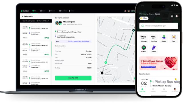 HarakaPlus App Screenshot