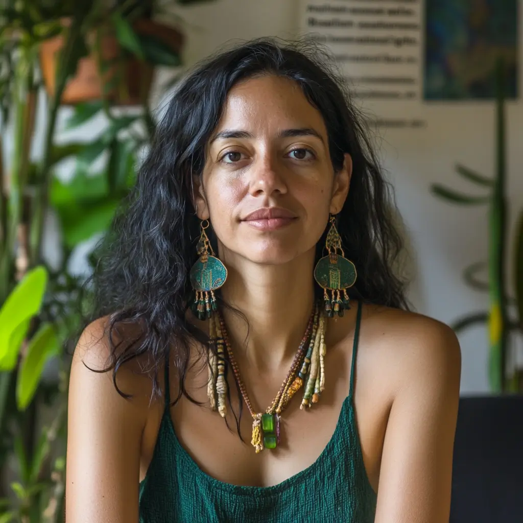 Carol Gonçalves Santana