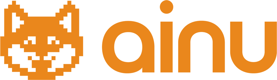 AINU Logo