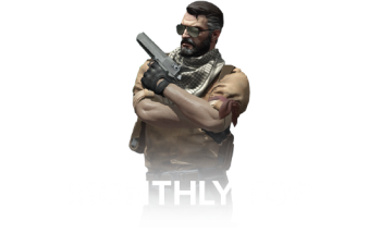 MONTHLY TOP