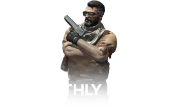 MONTHLY BASIC