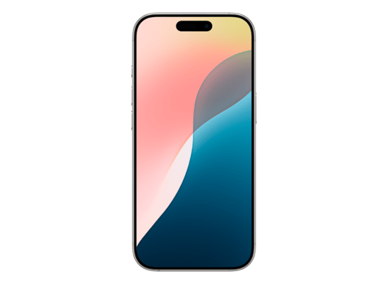 iPhone 16e