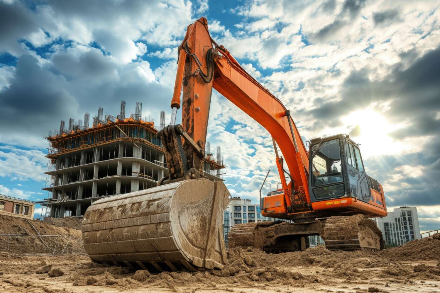Dredging & Coastal Works
