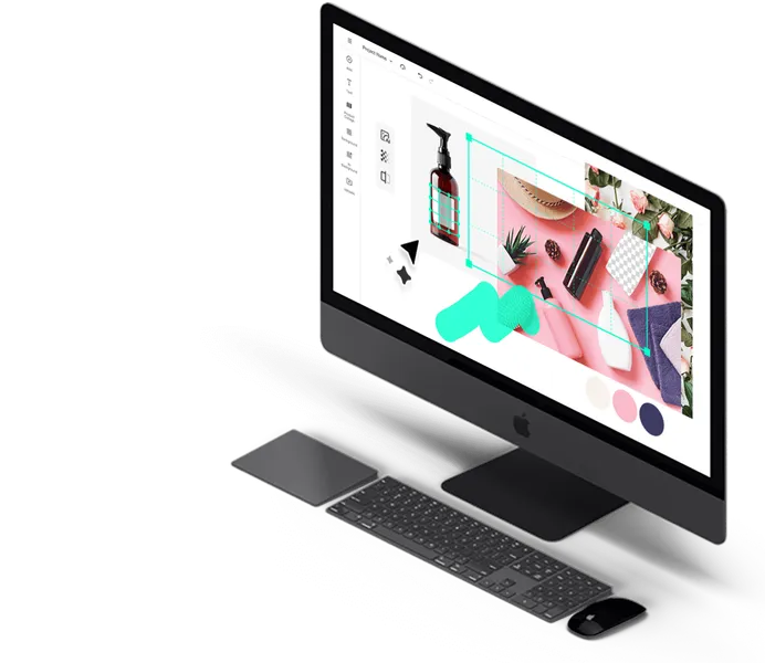 Smart resize demo