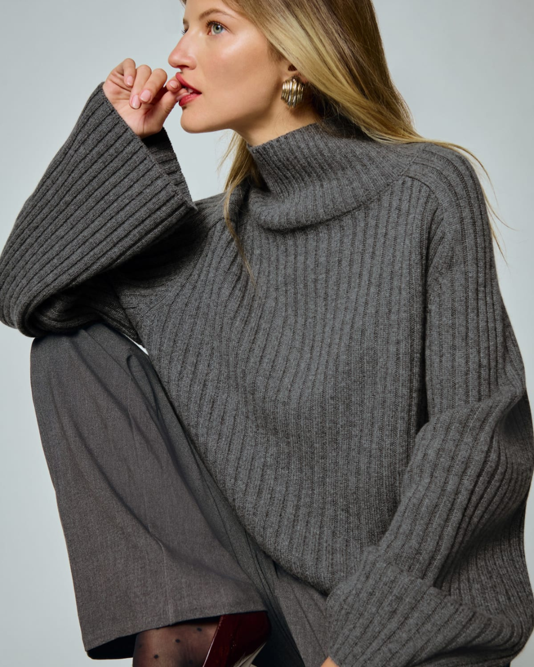 Winter Capsule Wardrobe