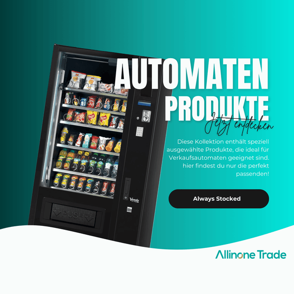 AUTOMATEN PRODUKTE