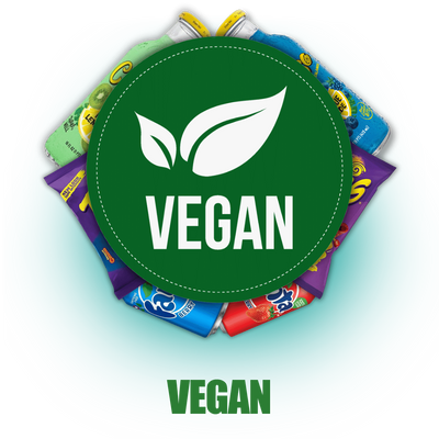 VEGAN