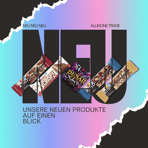 NEUE PRODUKTE