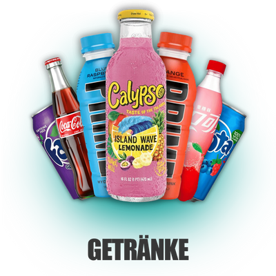 GETRÄNKE