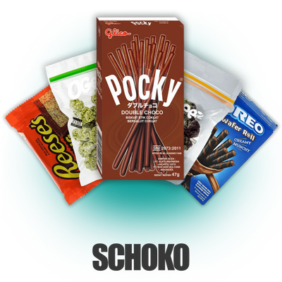 SCHOKO