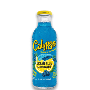 Calypso Ocean Blue 473ml