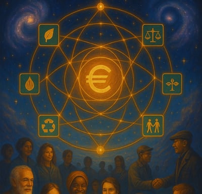 Galassia della Rinascita